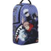 JUJUTSU KAISEN READY UP Sırt Çantası