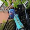 JUJUTSU KAISEN READY UP Sırt Çantası