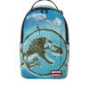 JURASSIC ISLAND Sırt Çantası (DLXV)