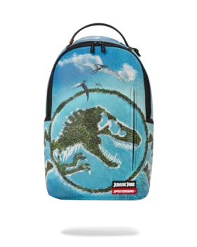 JURASSIC ISLAND Sırt Çantası (DLXV)