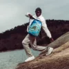 JURASSIC ISLAND Sırt Çantası (DLXV)