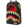 JURASSIC PARK KÖPEK BALIĞI "CHENILLE SHARK" Sırt Çantası (DLXR)