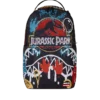 JURASSIC POSTER SPLASH Sırt Çantası