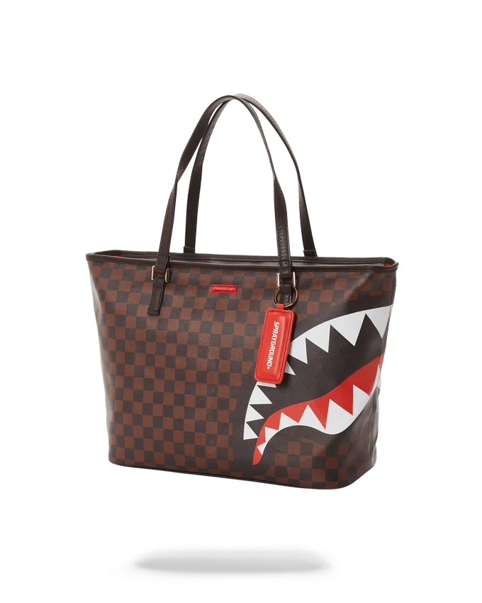 KAMUFLAJ TOTE ÇANTA