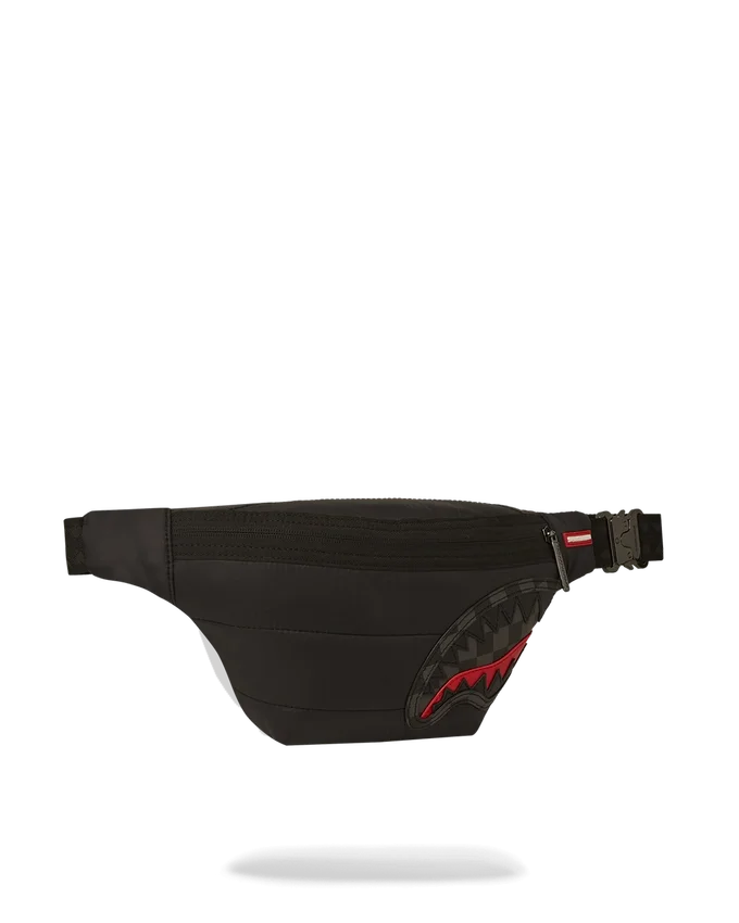 KAR FIRTINASI PUFFER SAVVY ÇAPRAZ ÇANTA