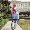 KARMA'S WORLD SESİNİ YÜKSELT Sırt Çantaları