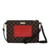 KATANA CHECK BOSS ÇAPRAZ KAVRAMA