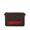 KATANA CHECK BOSS ÇAPRAZ KAVRAMA