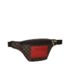 KATANA CHECK BOSS Savvy Çapraz Çantası