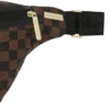 KATANA CHECK BOSS Savvy Çapraz Çantası