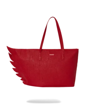 KATANA SOUNDWAVE Wings Tote Çantası