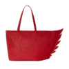 KATANA SOUNDWAVE Wings Tote Çantası