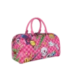 KAWAII CHAOS Mini Silindir Çantalar