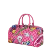 KAWAII CHAOS Mini Silindir Çantalar