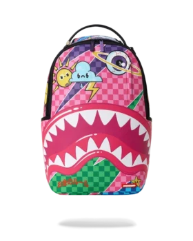KAWAII CHAOS Sırt Çantası
