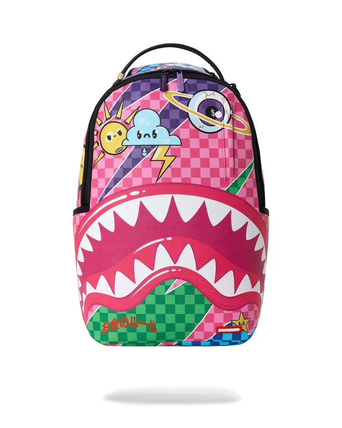 KAWAII CHAOS Sırt Çantası