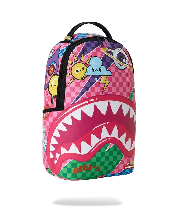 KAWAII CHAOS Sırt Çantası