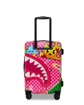 KAWAII CHAOS VALİZLER