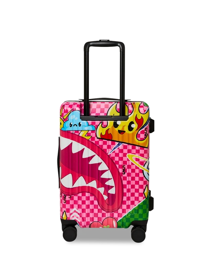 KAWAII CHAOS VALİZLER