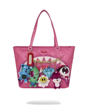 KAWAII CUTIE Tote Çantası