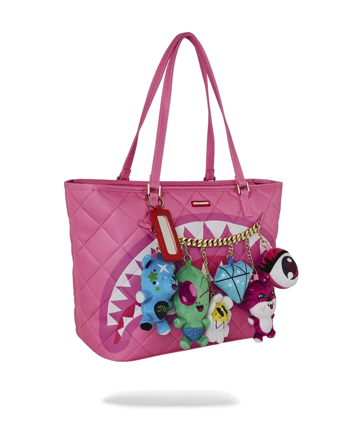 KAWAII CUTIE Tote Çantası