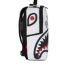 KEITH HARING WHASSUP ALIEN DLX Sırt Çantası