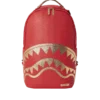 KING OF KINGS SHEDEUR & SHILO SANDERS Shark Sırt Çantası