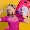 KITTY CASH - SPEED DEMON Sırt Çantası