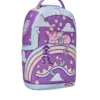 KITTY MONEY SIRT ÇANTASI SPRAY GROUND (DLXR)