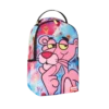 KÜÇÜK Sırt Çantası: PINK PANTHER ART CLASS
