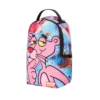 KÜÇÜK Sırt Çantası: PINK PANTHER ART CLASS