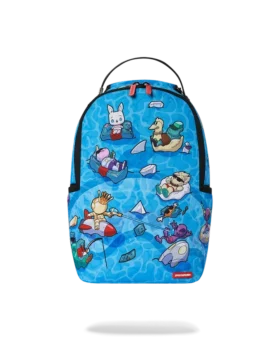 KÜÇÜK Sırt Çantası: POOL PARTY