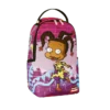 KÜÇÜK Sırt Çantası: RUGRATS SUSIE MÜZİK NOTALARI