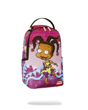 KÜÇÜK Sırt Çantası: RUGRATS SUSIE MÜZİK NOTALARI