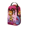 KÜÇÜK Sırt Çantası: RUGRATS SUSIE MÜZİK NOTALARI