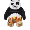 KUNG FU PANDA MONEYBEAR TEDDYBEAR Sırt Çantası
