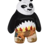 KUNG FU PANDA MONEYBEAR TEDDYBEAR Sırt Çantası