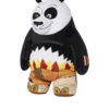 KUNG FU PANDA MONEYBEAR TEDDYBEAR Sırt Çantası