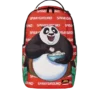 KUNG FU PANDA PO GÜÇ PAKETİ Sırt Çantası