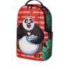 KUNG FU PANDA PO GÜÇ PAKETİ Sırt Çantası