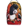 KUNG FU PANDA SMASH DLXRS Sırt Çantası