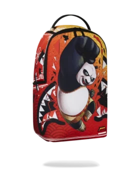 KUNG FU PANDA SMASH DLXRS Sırt Çantası