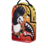 KUNG FU PANDA SMASH DLXRS Sırt Çantası