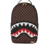 KYOTOKNIT SHARKS IN PARIS DLX Sırt Çantası