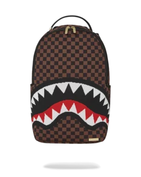KYOTOKNIT SHARKS IN PARIS DLX Sırt Çantası