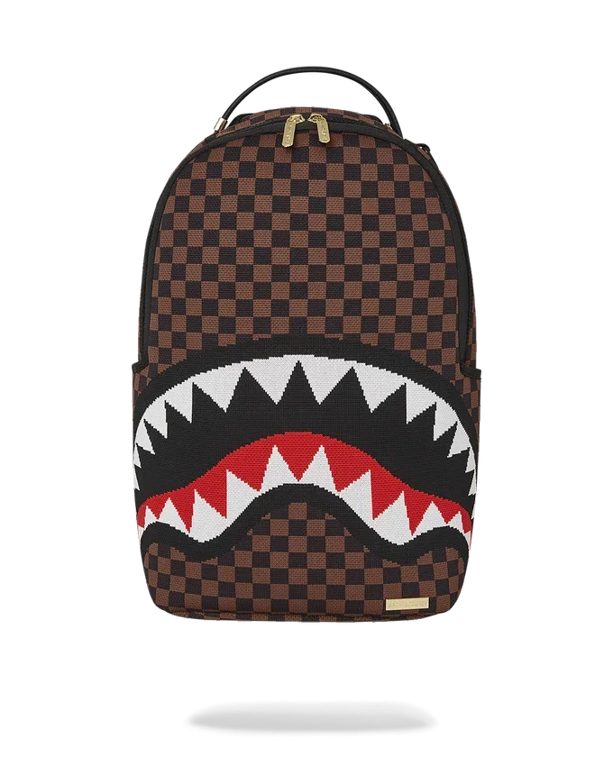 KYOTOKNIT SHARKS IN PARIS DLX Sırt Çantası