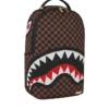 KYOTOKNIT SHARKS IN PARIS DLX Sırt Çantası