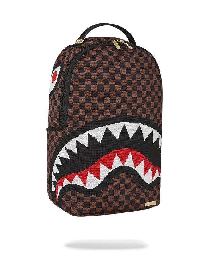 KYOTOKNIT SHARKS IN PARIS DLX Sırt Çantası