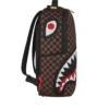 KYOTOKNIT SHARKS IN PARIS DLX Sırt Çantası