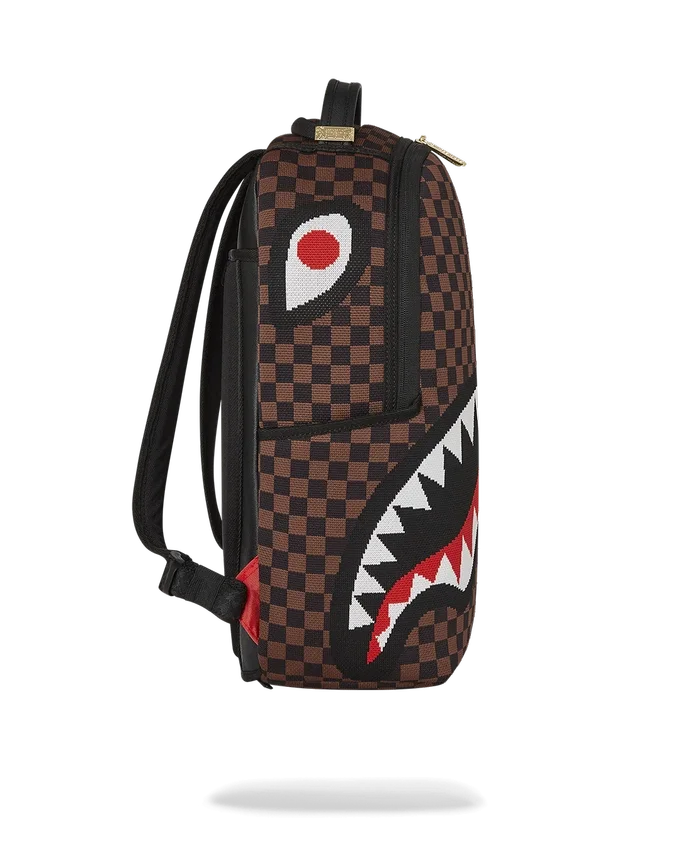 KYOTOKNIT SHARKS IN PARIS DLX Sırt Çantası